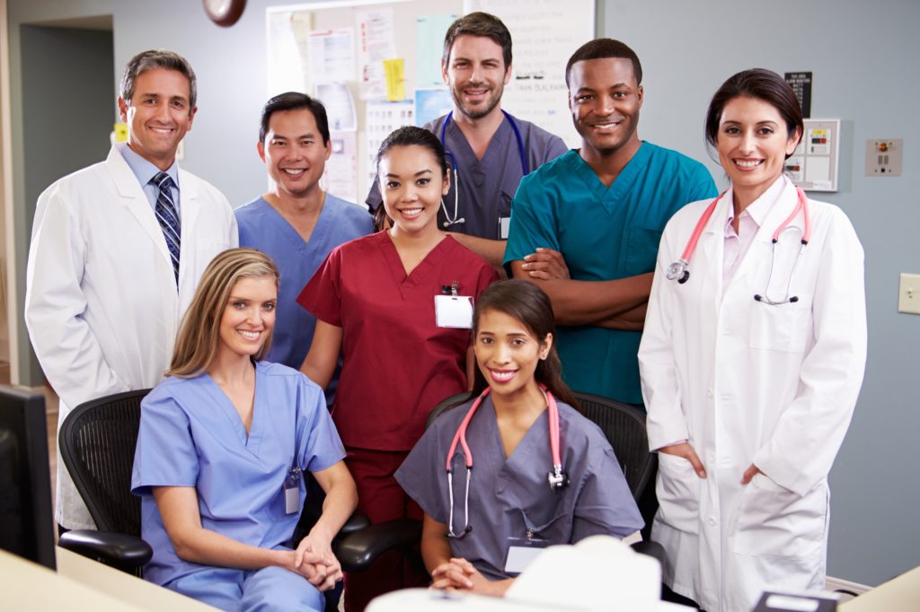 Nursing Opportunities at Northwest Medical Center | Tucson.com ...