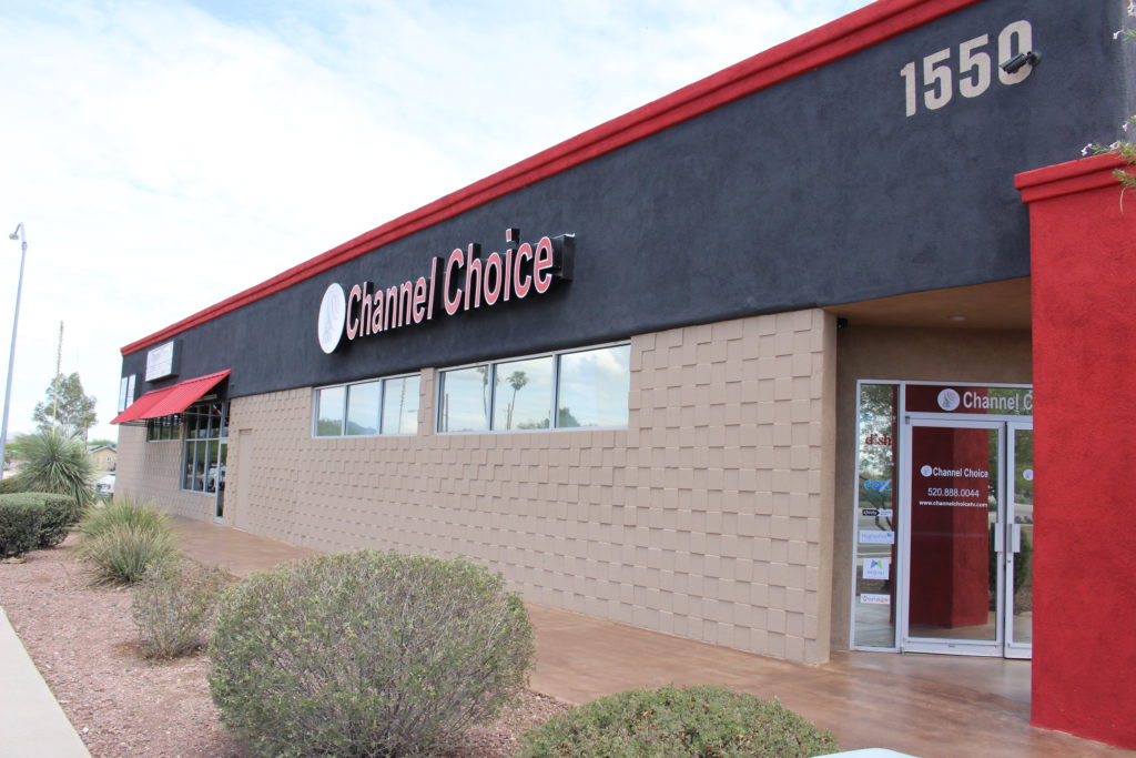 Channel Choice Achieves DISH ‘Premier Local Retailer’ Status Channel
