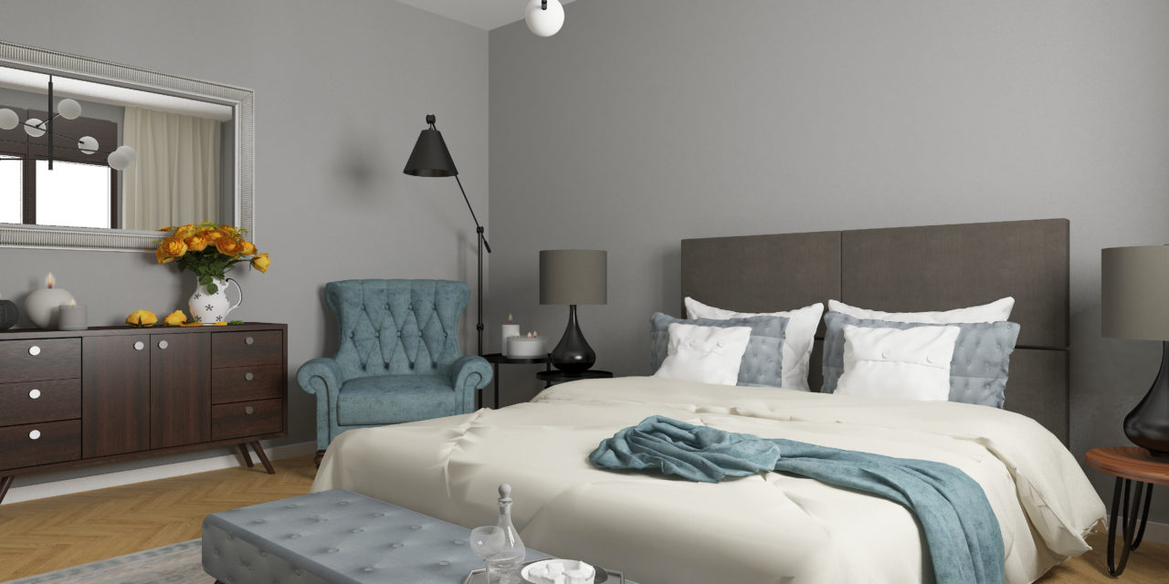 4 Ways To Create The Perfect Bedroom Ashley Furniture Home How To Create The Perfect Bedroom Retreat