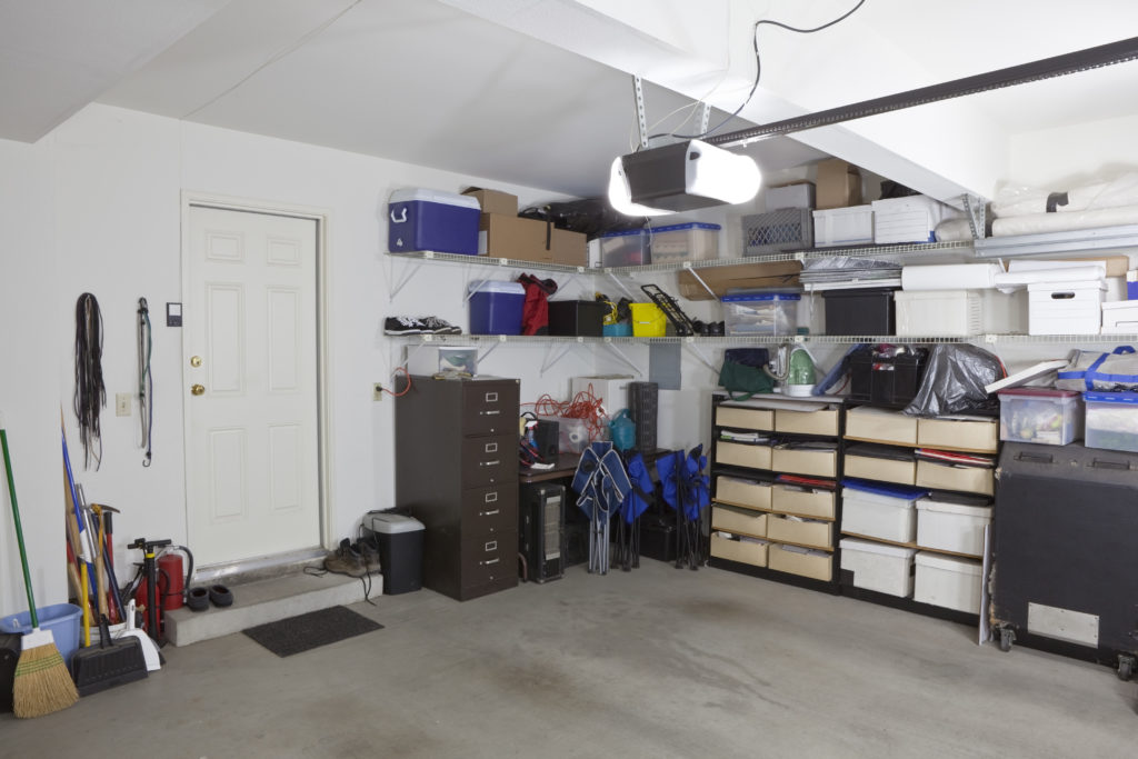 Garage Storage Hacks Arizona Daily Star