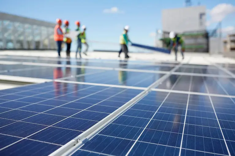 How Solar Panels Work and Why You Should Use Them