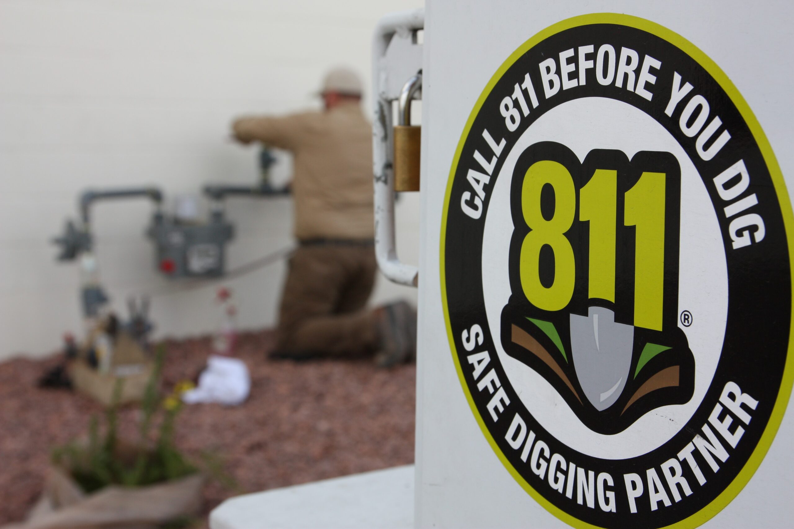 ASK THE EXPERT: Dig this - August 11 is National 811 Day | Tucson.com ...