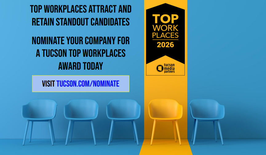 There’s still time to earn recognition as a Top Workplace in metro ...