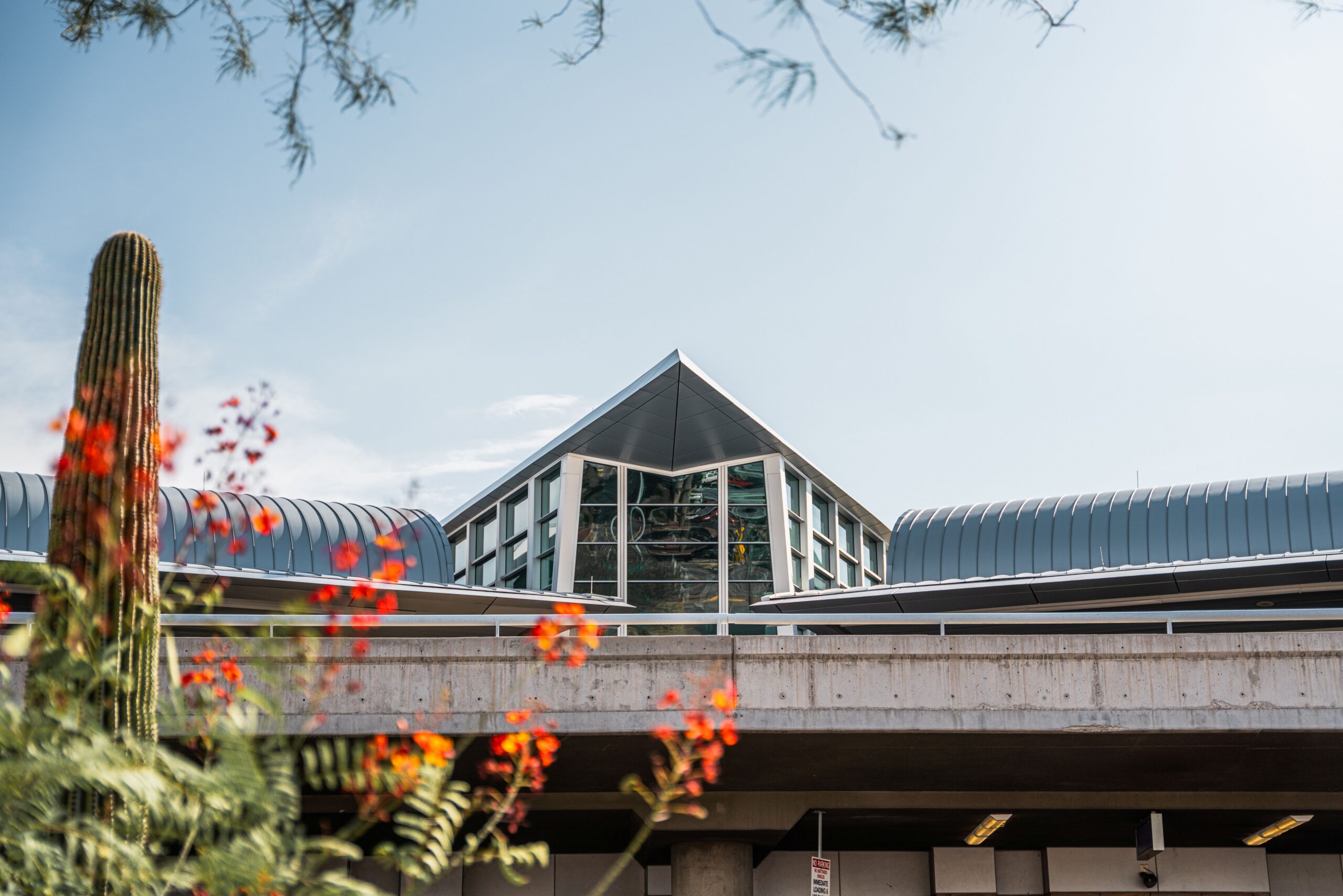 Skip the Drive: 7 Reasons Travelers Are Starting Their Journey at Tucson International Airport